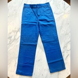 Vineyard Vines Boys Pants – Blue – Size 12 Classic Preppy Style